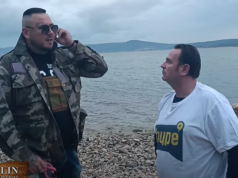 (Video) Filip Car brutalno spustio Maju Marinković nakon njene izjave da mu je mali i da je bolji u krevetu od Bilala!