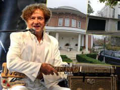 Goran Bregović ima 30 kuća i stanova, često ga zovu “kraljem nekretnina”!