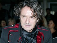 Goran Bregović u Sarajevu posjetio radnju najstarije kćerke Željke