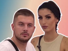 Nevjerni Gruja je prevario ženu u Zadruzi, a sad s ljubavnicom slavi godišnjicu veze! (Foto)