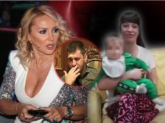 Goca Tržan otkrila kada će se upoznati Lena i Željko Kulić!