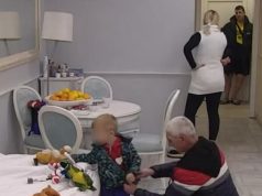 SNIMAK KOJI ĆE VAS RASPLAKATI! Novi susret Ivana Marinkovića sa sinom u Zadruzi, nasmijao ga do suza, a Marijin potez je prelijep!
