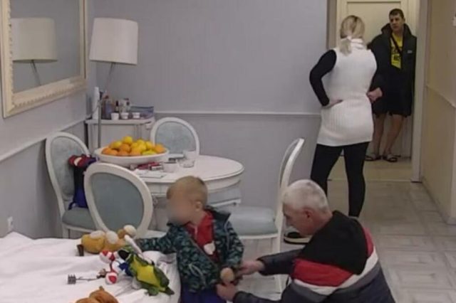 ivan marinkovic i marija kulic