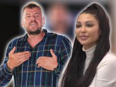 JANJUŠ ISTETOVIRAO MAJU I BILALA NA GRUDIMA?! Zadrugar objavio hit fotku nakon vjenčanja njegove bivše ljubavnice: Teško mi je!