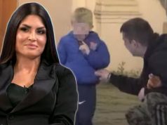 OGLASILA SE DJEVOJKA IVANA MARINKOVIĆA! Nakon njegovog emotivnog susreta sa sinom u Zadruzi svi lili suze, a evo šta Jelena kaže!