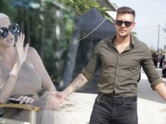 JELENA KARLEUŠA ŽESTOKO UDARILA NA MILOŠA BIKOVIĆA: “U kojem je on filmu?” Biković pobjegao od nje