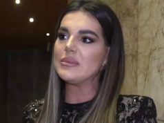 DOK JE KARIĆ U JEKU SKANDALA, ONA BEZ ZADRŠKE UŽIVA SA BOGDANOM! Jovana objavila provokativnu fotografiju sa Srejovićem!