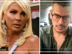 K..VA TI JE MAMI…: Karleuša objavila prepisku sa sinom Marine Tucaković u kojoj su izvrijeđali jedno drugo (Video)