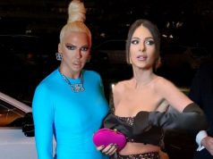 Jelena Karleuša sa Anastasijom Ražnatović na proslavi: Srele se oči u oči