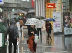 U BiH danas pretežno oblačno: Evo kakvo vrijeme nas očekuje početkom sljedeće sedmice