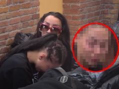 “TOPI SE PLASTIKA”, MAJI MARINKOVIĆ SE DEFORMISALO LICE OD PLAKANJA: Gledaoci zgroženi izgledom (Foto, video)