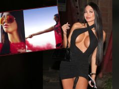 RANI RADOVI MAJE MARINKOVIĆ: Procurili detalji veze sa slavnim reperom, skidala se u njegovom spotu, a nije imala silikone