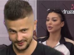 KONZUMIRALI BRAK SAMO TAKO! Maja i Bilal žestokom akcijom obilježili prvu bračnu noć, bez blamaa odskakivali na krevetu! (Video)