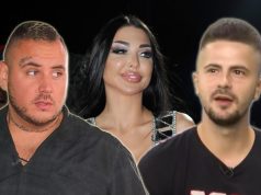 “NEKA JOJ NEKO HITNO JAVI DA JE NE GLEDAM VIŠE KAO ŽENSKI ROD!” Maja dozivala Filipa, on je ponizio kao niko, neće joj biti dobro