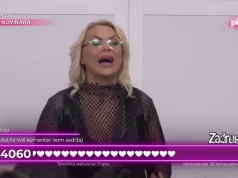 BIJEM BITKU NA PET FRONTOVA, A BAVIĆU SE I DRUGIM TEMAMA: Muk za crnim stolom, Marija Kulić se obratila zadrugarima, niko nije smio da pisne
