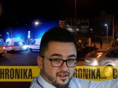 U nesreći kod Mostara povrijeđen poznati pjevač iz BiH