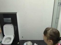 MILJANA I BEBICA ZAMALO RAZVALILI TUŠ KABINU! Nikad vrelija akcija, sve pucalo od strasti! Nije za mlađe 18! (VIDEO)