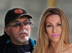 Otac Rade Manojlović prodaje toalet papir na pijaci: Rade je od ujutro do uveče na njivi, a subotom stoji za tezgom…