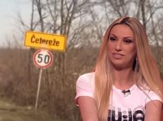 Prevrnuli mu automobil i išlupali volan: Pokušali da ub.ju oca Rade Manojlović!
