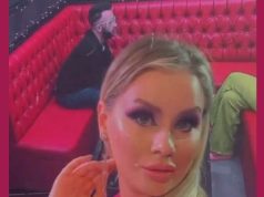 POBJEGLA IZ RIJALITIJA I OGLASILA SE – SANDRA BAKŠA OČAJNA: Obratila se produkciji, evo šta je poručila Velikom šefu