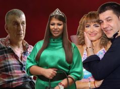 “JELENA GLUMI SVETICU, A SELJANČURA JE” Siniša Kulić kipti od bijesa, žestoko potkačio Ivanovu djevojku, nije birao riječi!