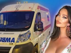 Misterija saobraćajke: Soraje nema ni u jednoj zagrebačkoj bolnici, ni hrvatski ni albanski mediji ne znaju ništa o njoj!