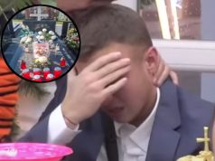 KARIĆ OSTAO BEZ NAJBLIŽE – tragedija zavila porodicu u crno: “Otišla je rano…” – Prizor sa groblja slama srce