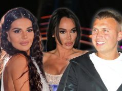 TAMARA ĐURIĆ OTKRILA SVE O VEZI SA KARIĆEM! Starleta raskrinkala Jovanu Misicu, evo šta je radila Stefanova bivša u provodu! Šok!