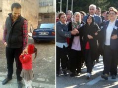 Otac Jusuf i malena Ecrin izgubili život u Istanbulu, srceparajuća poruka majke