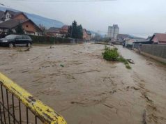 Tragičan kraj potrage: Pronađeno tijelo djeteta (2) koje je upalo u rijeku!