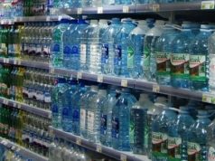 ZNATE LI ŠTA PIJETE? Sedam od 70 flaširanih voda sadrže bakterije koje ne smiju biti prisutne