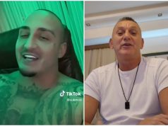 Vuk Mob i Šako Polumenta zaratili! Reper poručio: Ne mogu da budem ljubomoran na p.dofila, uspješniji sam od njega