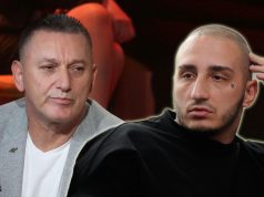 “SLOMIĆU TI VILICU, NIKO ME NEĆE SPRIJEČITI”! Sukob Vuka Moba i Šaka Polumente eskalirao – reper zapjenio od bijesa i žestoko zaprijetio!