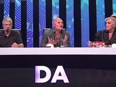 ODUŠEVILI ŽIRI: Sarajlije Adna Svraka i Almin Džanković prošli dalje u “Zvezdama Granda”