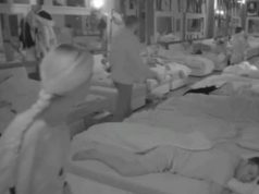 SKINULI BUBICE I OTIŠLI! Zvezdan i Aleks konačno raskrinkani – Usred noći se iskrali do šteka!