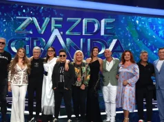 ŠOK: Još jedan član napušta žiri “Zvezda Granda”, poslije 12 godina dešava se transfer, ovo su svi detalji?!