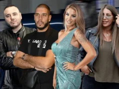 HITNO OBRAĆANJE FILIPA CARA/ Više nije htio da ćuti, priznao nakon toliko vremena pravu istinu, progovorio o Dalili, Dejanu i njima