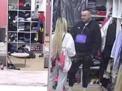 “VUČE ME, A NE SMIJEM DA RADIM TO…” Filip Car i Aleks Nikolić više ne mogu da sakriju emocije, jedno drugom sve priznali (VIDEO)