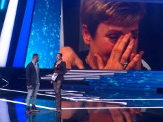 “UMRLI SU MU OTAC I MAJKA!” Cijeli studio u suzama – potresna scena u “Zvezdama Granda”, takmičar se slomio