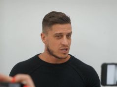 IZ PROFILA ISTA ANA KORAĆ: David Dragojević ponosno pokazao novu djevojku, ljubi je nasred ulice, a svi komentarišu jedno