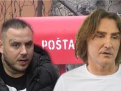 VELIKI ŠEF POSLAO PISMO ZBOG FILIPA CARA! Vanredna odluka produkcije: Imaš 15 minuta…