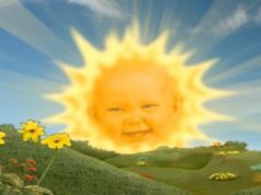 Pogledajte kako danas izgleda “beba sunce” iz popularnih Teletabisa!