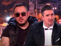 “OBUKAO SAM KRISTIJANA!” Golubović pljunuo na Carevo prijateljstvo! Filip ošurio po njemu – nema oproštaja (Video)