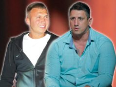 “TREBALO JE DA UBIJEM STEFANA KARIĆA” Kristijan Golubović otkrio mračnu tajnu podzemlja i ponudu koju je odbio zbog časti! ŠOK