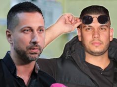ĐEDOVIĆ SE OGLASIO NAKON RASKIDA DEJANA I ALEKS! Otkrio kako se Dragojević osjeća nakon Aleksandrinog flerta sa Carem i Zvezdanom!