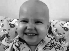Mala Sofija (3) je izgubila bitku sa bolešću: Potresne riječi oca kidaju dušu!