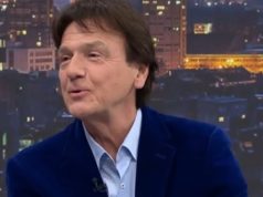 Od luksuza i ljepote zastaje dah, a tek pogled… Ovo je novi stan Zdravka Čolića