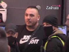 UZNEMIRUJUĆI SADRŽAJ: Caru pao mrak na oči – Najstrašnija tuča svih sezona, Milica Veselinović umiješana! (Video)