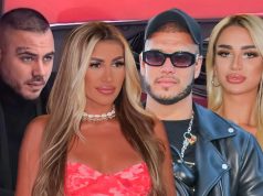 DEJAN I DALILA DRAGOJEVIĆ ULAZE U ZADRUGU 6?! Spremni da pomrse konce, otkriven i tajni plan, a evo kada će ući