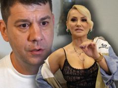 “MOJE DIJETE NE ŽELI RIJALITI!” Goca Tržan zapjenila i obrušila se na Ivana – “Je l’ tebe sramota?!”